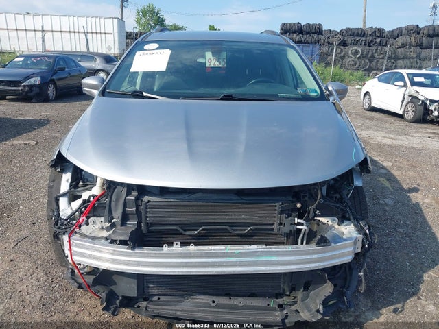 Chrysler Pacifica Touring L 2020 2C4RC1BGXLR285072 Image 12
