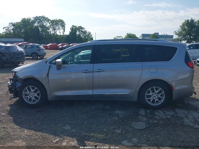 Chrysler Pacifica Touring L 2020 2C4RC1BGXLR285072 Image 14