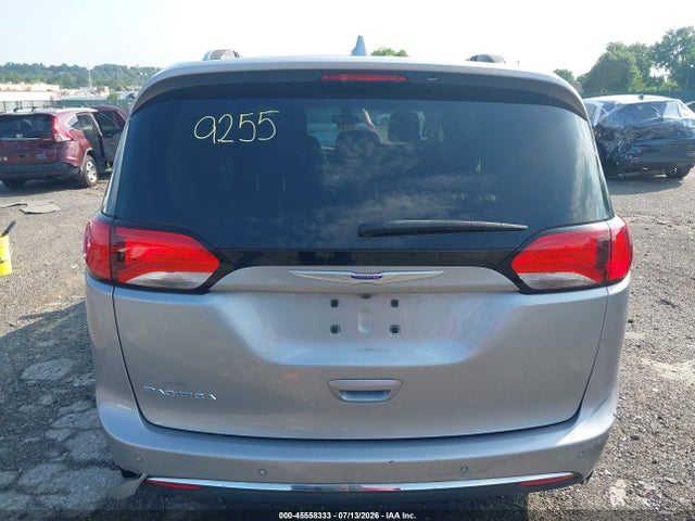 Chrysler Pacifica Touring L 2020 2C4RC1BGXLR285072 Image 16