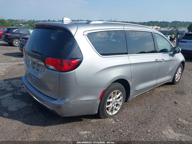 Chrysler Pacifica Touring L 2020 2C4RC1BGXLR285072 Image 4