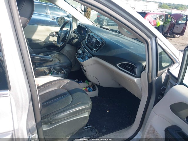 Chrysler Pacifica Touring L 2020 2C4RC1BGXLR285072 Image 5
