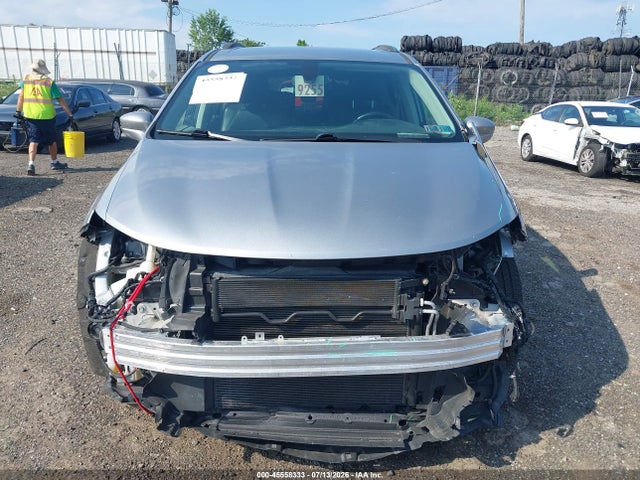 Chrysler Pacifica Touring L 2020 2C4RC1BGXLR285072 Image 6