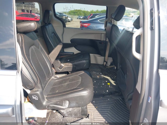 Chrysler Pacifica Touring L 2020 2C4RC1BGXLR285072 Image 8