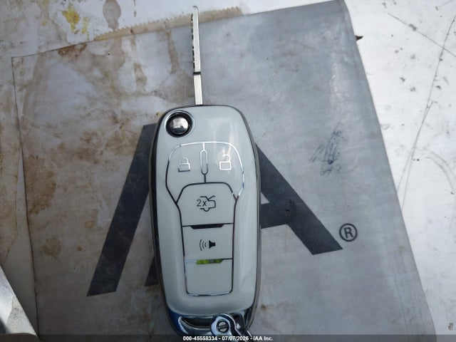 45558334 :رقم المزاد ، 3FA6P0HD7ER231116 vin ، 2014 Ford Fusion Se مزاد بيع