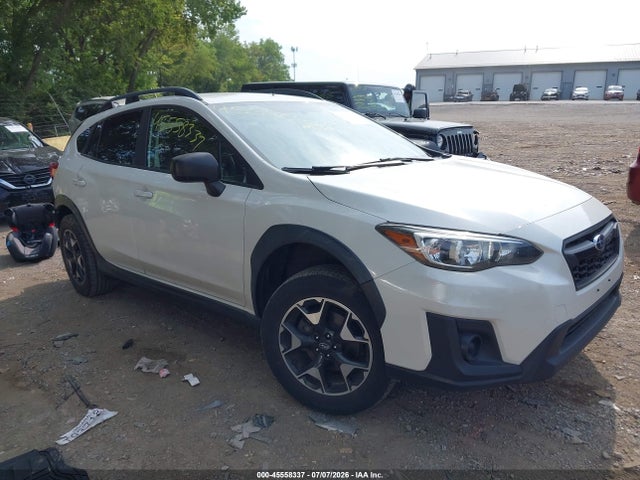 Продажа на аукционе авто 2019 Subaru Crosstrek 2.0i, vin: JF2GTAAC0KH205022, номер лота: 45558337