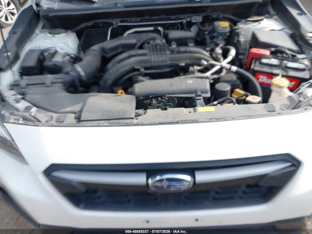 Продажа на аукционе авто 2019 Subaru Crosstrek 2.0i, vin: JF2GTAAC0KH205022, номер лота: 45558337