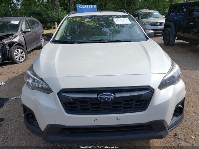 Продажа на аукционе авто 2019 Subaru Crosstrek 2.0i, vin: JF2GTAAC0KH205022, номер лота: 45558337