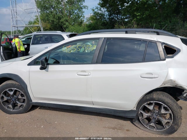 Продажа на аукционе авто 2019 Subaru Crosstrek 2.0i, vin: JF2GTAAC0KH205022, номер лота: 45558337