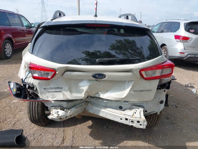 Продажа на аукционе авто 2019 Subaru Crosstrek 2.0i, vin: JF2GTAAC0KH205022, номер лота: 45558337