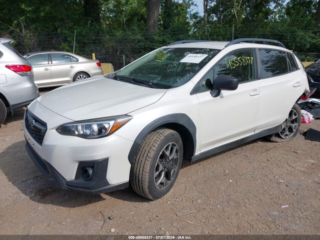 Продажа на аукционе авто 2019 Subaru Crosstrek 2.0i, vin: JF2GTAAC0KH205022, номер лота: 45558337