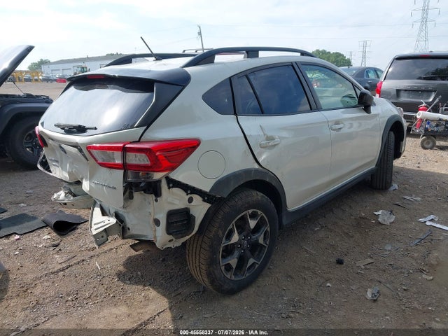 Продажа на аукционе авто 2019 Subaru Crosstrek 2.0i, vin: JF2GTAAC0KH205022, номер лота: 45558337