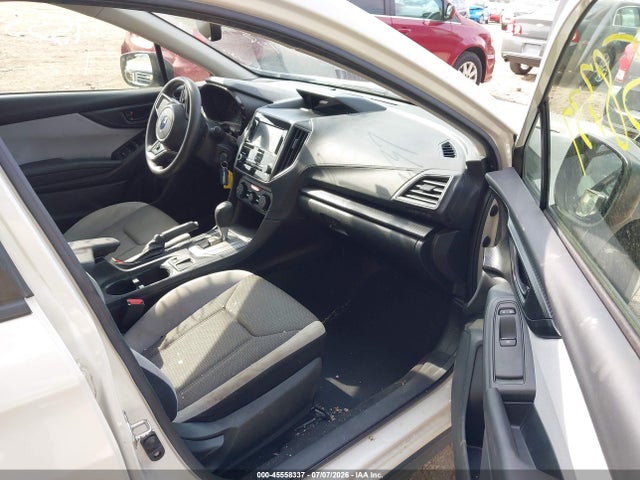 Продажа на аукционе авто 2019 Subaru Crosstrek 2.0i, vin: JF2GTAAC0KH205022, номер лота: 45558337