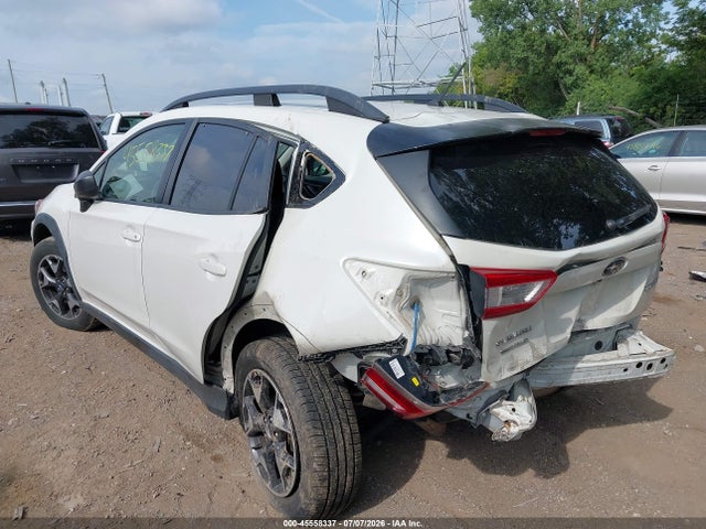 Продажа на аукционе авто 2019 Subaru Crosstrek 2.0i, vin: JF2GTAAC0KH205022, номер лота: 45558337