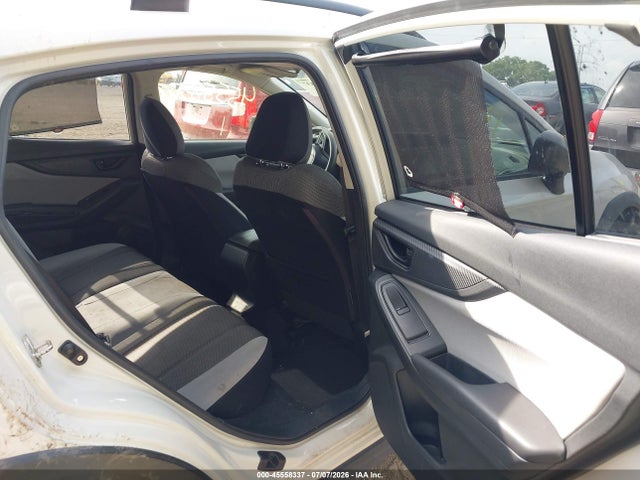 Продажа на аукционе авто 2019 Subaru Crosstrek 2.0i, vin: JF2GTAAC0KH205022, номер лота: 45558337