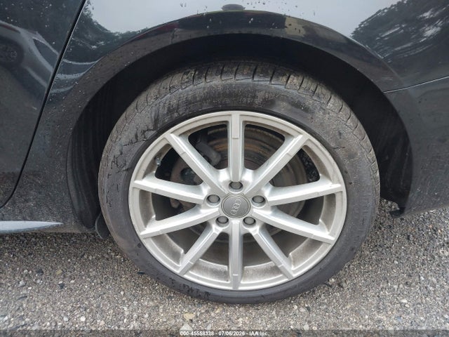 Aukcja sprzedaży 2014 Audi A4 2.0t Premium, vin: WAUFFAFL2EN001500, numer aukcji: 45558338