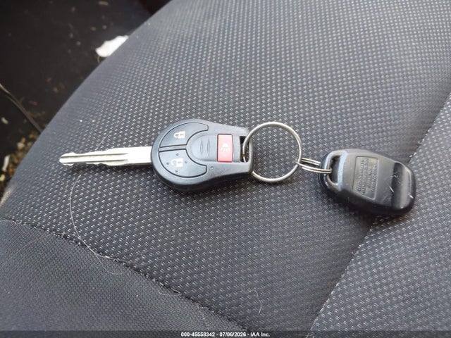 Продажа на аукционе авто 2014 Nissan Juke S, vin: JN8AF5MV2ET361780, номер лота: 45558342
