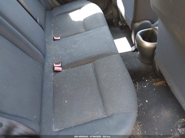Продажа на аукционе авто 2014 Nissan Juke S, vin: JN8AF5MV2ET361780, номер лота: 45558342