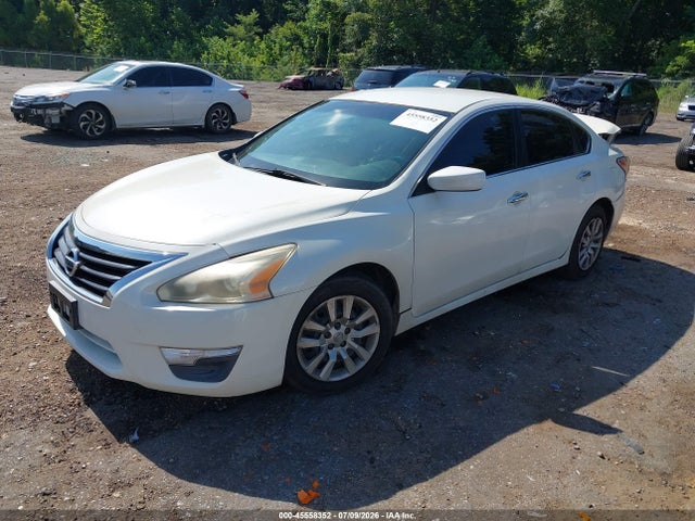 Aukcja sprzedaży 2015 Nissan Altima 2.5/2.5 S/2.5 Sl/2.5 Sv, vin: 1N4AL3AP8FN379923, numer aukcji: 45558352