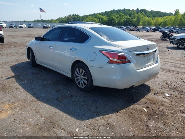 Aukcja sprzedaży 2015 Nissan Altima 2.5/2.5 S/2.5 Sl/2.5 Sv, vin: 1N4AL3AP8FN379923, numer aukcji: 45558352