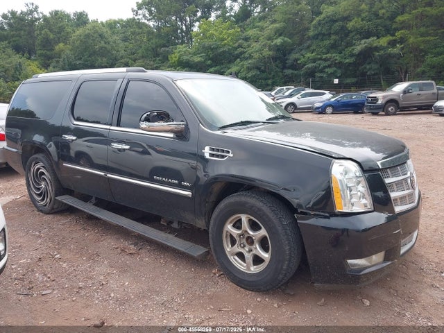 Aukcja sprzedaży 2011 Cadillac Escalade Esv Platinum Edition, vin: 1GYS4KEFXBR324054, numer aukcji: 45558359