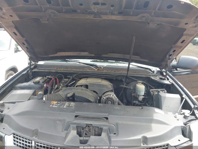 Aukcja sprzedaży 2011 Cadillac Escalade Esv Platinum Edition, vin: 1GYS4KEFXBR324054, numer aukcji: 45558359