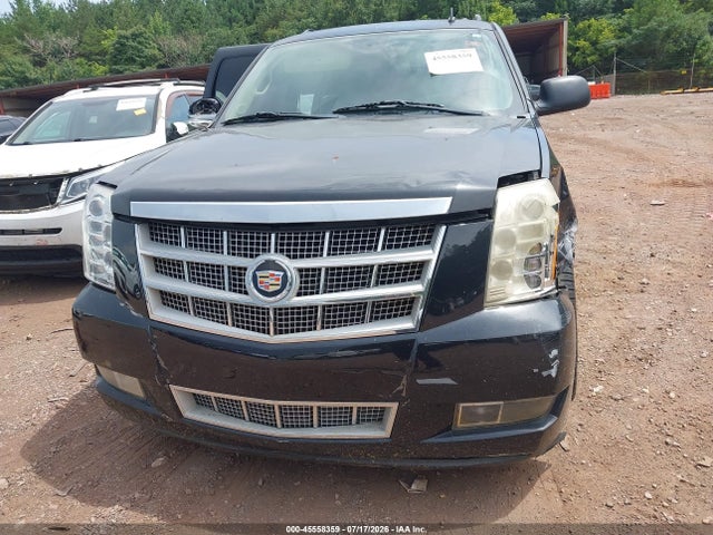 Aukcja sprzedaży 2011 Cadillac Escalade Esv Platinum Edition, vin: 1GYS4KEFXBR324054, numer aukcji: 45558359
