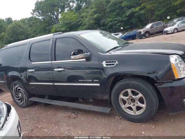 Aukcja sprzedaży 2011 Cadillac Escalade Esv Platinum Edition, vin: 1GYS4KEFXBR324054, numer aukcji: 45558359