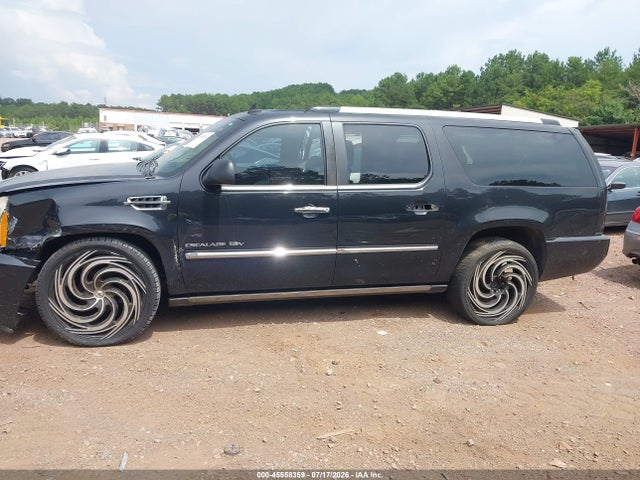 Aukcja sprzedaży 2011 Cadillac Escalade Esv Platinum Edition, vin: 1GYS4KEFXBR324054, numer aukcji: 45558359