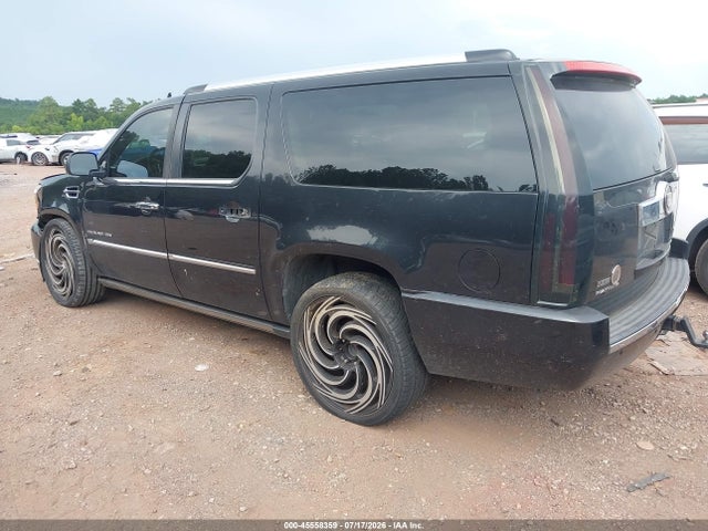 Aukcja sprzedaży 2011 Cadillac Escalade Esv Platinum Edition, vin: 1GYS4KEFXBR324054, numer aukcji: 45558359