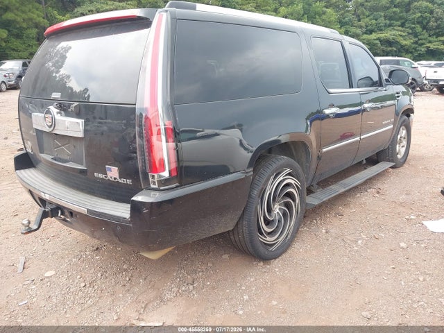 Aukcja sprzedaży 2011 Cadillac Escalade Esv Platinum Edition, vin: 1GYS4KEFXBR324054, numer aukcji: 45558359