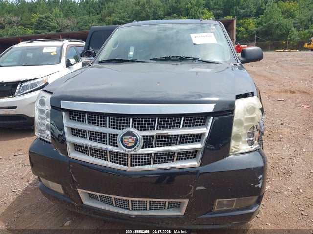 Aukcja sprzedaży 2011 Cadillac Escalade Esv Platinum Edition, vin: 1GYS4KEFXBR324054, numer aukcji: 45558359