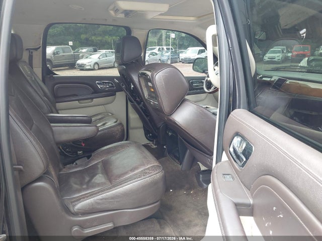 Aukcja sprzedaży 2011 Cadillac Escalade Esv Platinum Edition, vin: 1GYS4KEFXBR324054, numer aukcji: 45558359