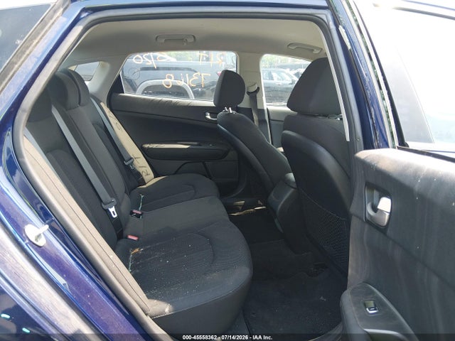 2020 Kia Optima Lx მანქანა იყიდება აუქციონზე, vin: 5XXGT4L34LG410774, აუქციონის ნომერი: 45558362