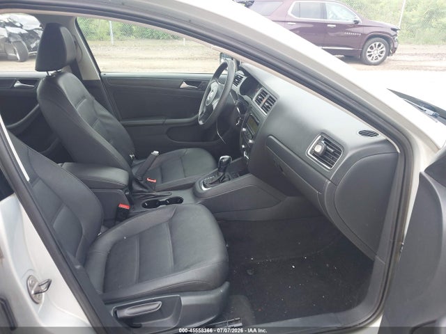 Aukcja sprzedaży 2011 Volkswagen Jetta 2.5l Se, vin: 3VWDZ7AJ8BM381309, numer aukcji: 45558366