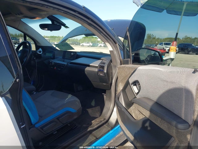 Продажа на аукционе авто 2018 Bmw I3s 94ah W/range Extender, vin: WBY7Z8C59JVB87531, номер лота: 45558379