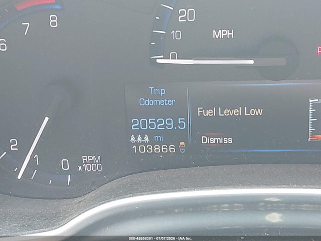 45558391 :رقم المزاد ، 3GYFNCE34DS639801 vin ، 2013 Cadillac Srx Luxury Collection مزاد بيع