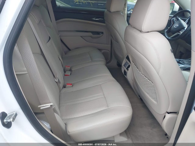45558391 :رقم المزاد ، 3GYFNCE34DS639801 vin ، 2013 Cadillac Srx Luxury Collection مزاد بيع