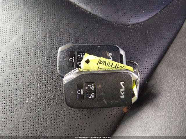 Продаж на аукціоні авто 2023 Kia Carnival Mpv Lx Seat Package, vin: KNDNB4H32P6242513, номер лоту: 45558394
