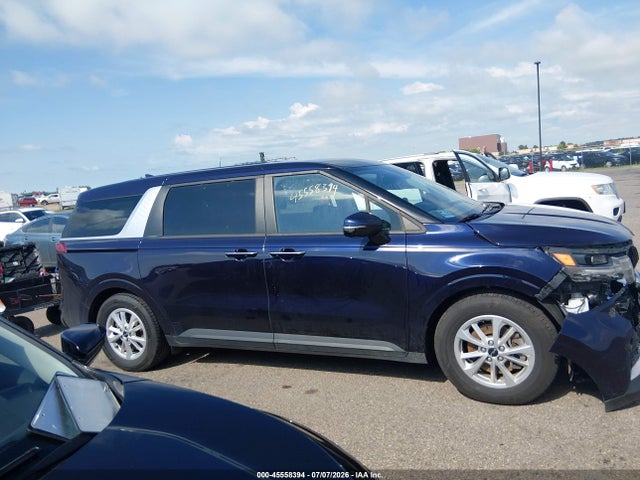 Продаж на аукціоні авто 2023 Kia Carnival Mpv Lx Seat Package, vin: KNDNB4H32P6242513, номер лоту: 45558394