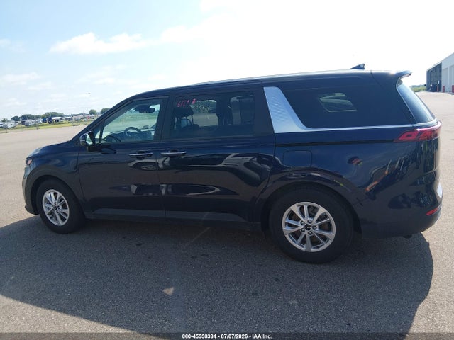 Продаж на аукціоні авто 2023 Kia Carnival Mpv Lx Seat Package, vin: KNDNB4H32P6242513, номер лоту: 45558394