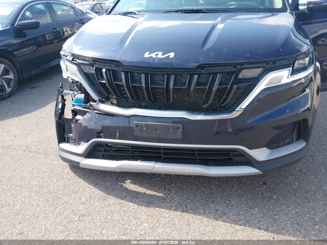 Продаж на аукціоні авто 2023 Kia Carnival Mpv Lx Seat Package, vin: KNDNB4H32P6242513, номер лоту: 45558394