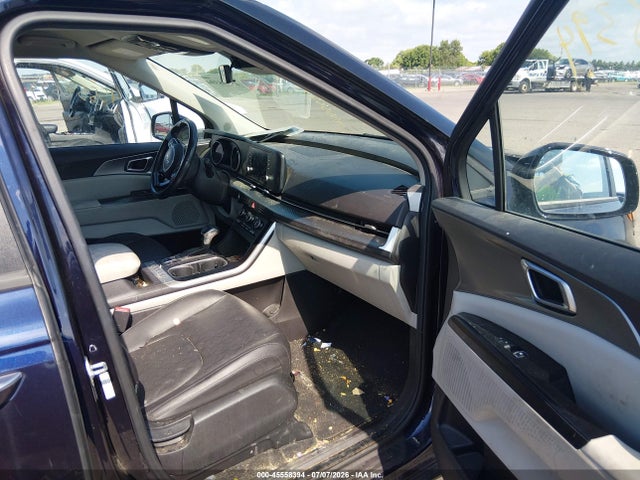 Продаж на аукціоні авто 2023 Kia Carnival Mpv Lx Seat Package, vin: KNDNB4H32P6242513, номер лоту: 45558394