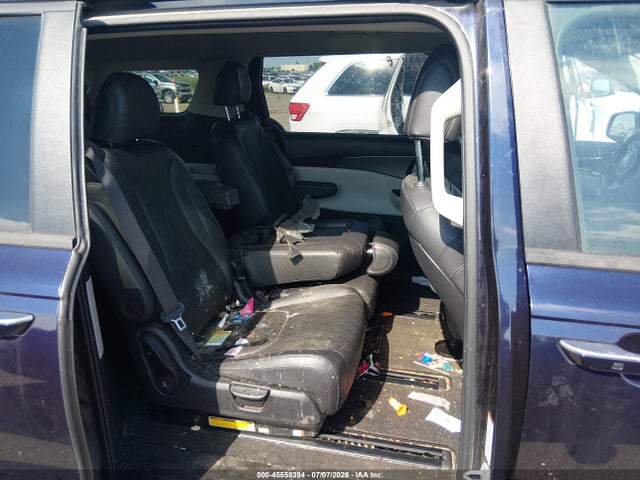 Продаж на аукціоні авто 2023 Kia Carnival Mpv Lx Seat Package, vin: KNDNB4H32P6242513, номер лоту: 45558394