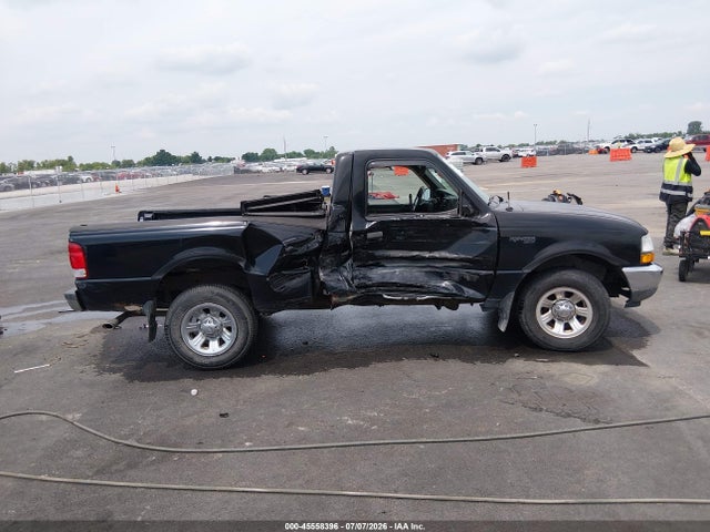 Продаж на аукціоні авто 2000 Ford Ranger Xl/xlt, vin: 1FTYR10C8YPB77245, номер лоту: 45558396