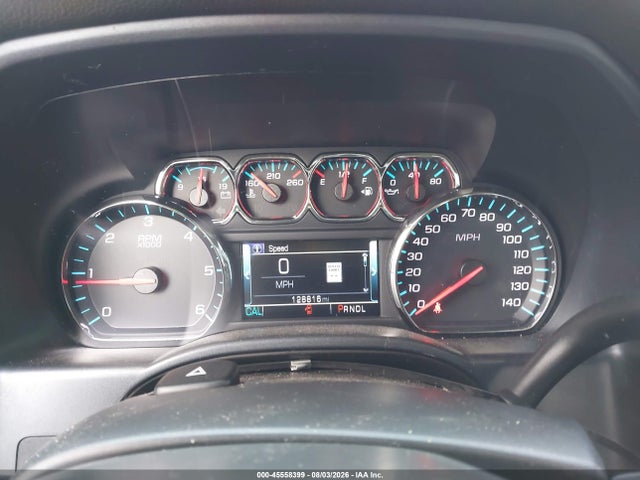 Продажа на аукционе авто 2018 Gmc Sierra 1500 Slt, vin: 3GTU2NEC0JG410273, номер лота: 45558399