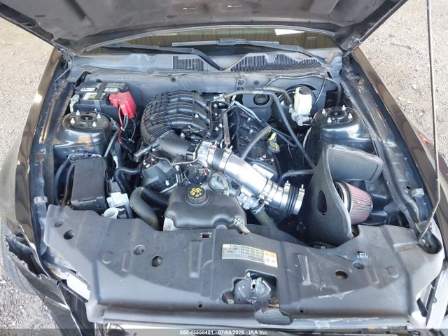 1ZVBP8AM7E5266434 Ford Mustang V6/v6 Premium