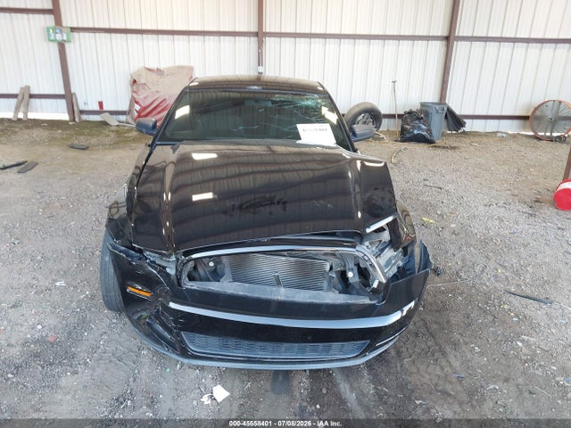 1ZVBP8AM7E5266434 Ford Mustang V6/v6 Premium