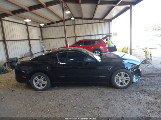 1ZVBP8AM7E5266434 Ford Mustang V6/v6 Premium