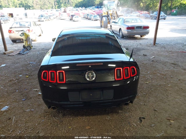 1ZVBP8AM7E5266434 Ford Mustang V6/v6 Premium