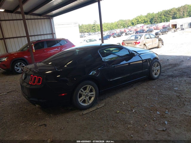 1ZVBP8AM7E5266434 Ford Mustang V6/v6 Premium